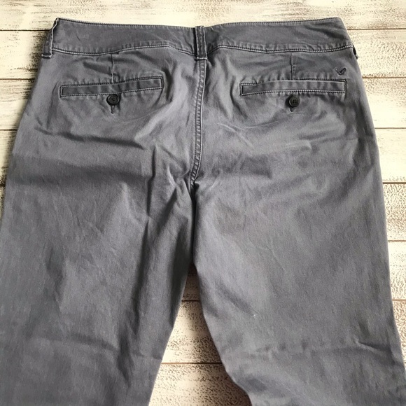 AMERICAN EAGLE ARTIST FIT JEANS 💫 - Picture 8 of 9